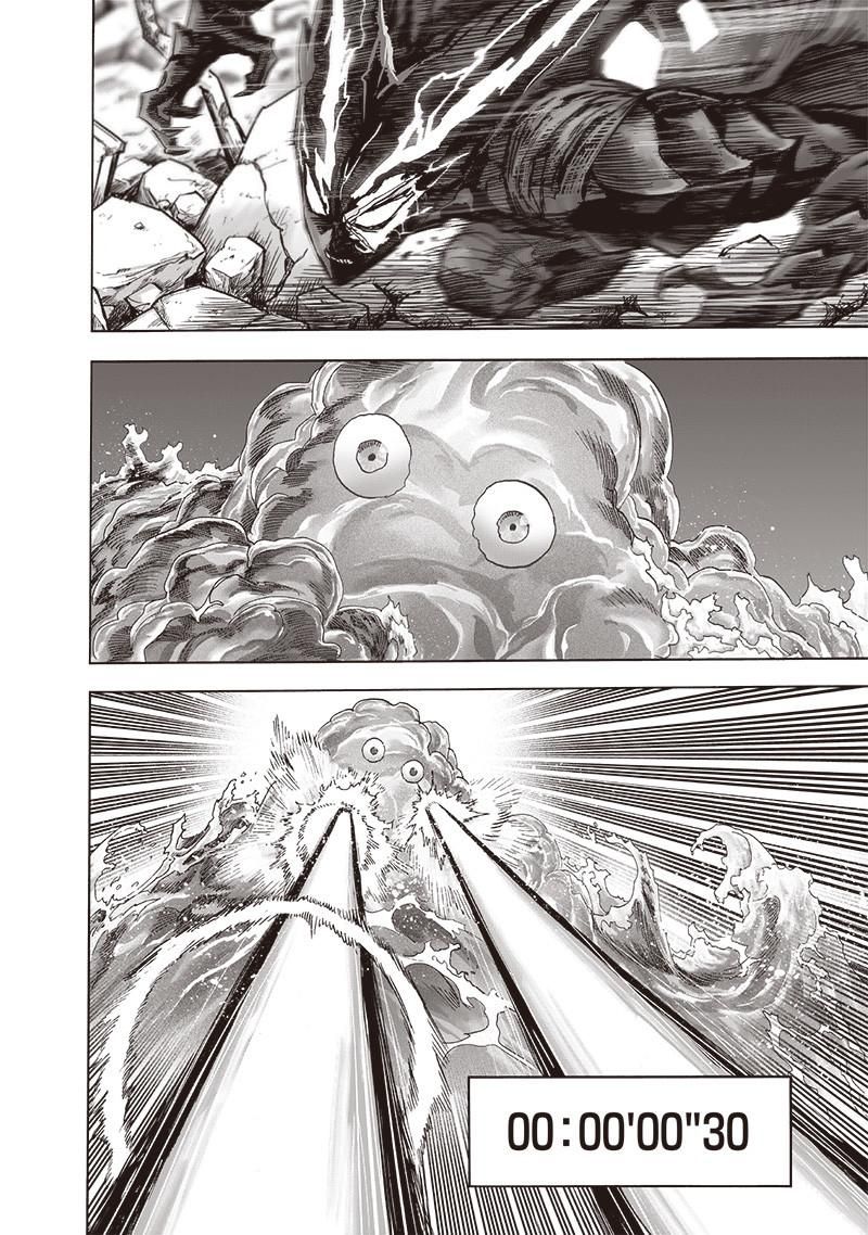 One Punch Man - Chapter 154 image 24